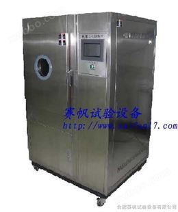 热卖臭氧老化试验箱/北京臭氧老化试验机