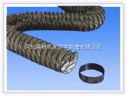 工业软管系列木工工业上用阻燃聚氨酯管