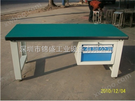 钳工桌尺寸，钳工桌价格，广州钳工桌生产厂