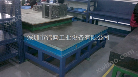 JS-106铸铁钳工台价格，铸铁钳工桌尺寸，铸铁钳工工作台生产厂