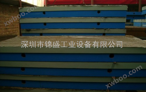 钳工装配平台厂，铸铁钳工平板价格，广州做模铸铁台定做