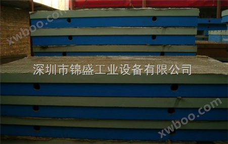 钳工装配平台厂，铸铁钳工平板价格，广州做模铸铁台定做