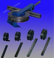 弯管机，手动弯管机，手动弯管器（各种管料）