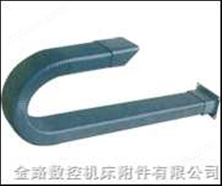 JR矩形金属软管 /质金属软管/穿线软管