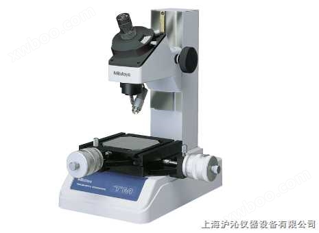日本三丰工具显微镜TM-500