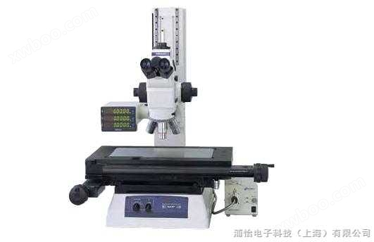 MF-U工具显微镜