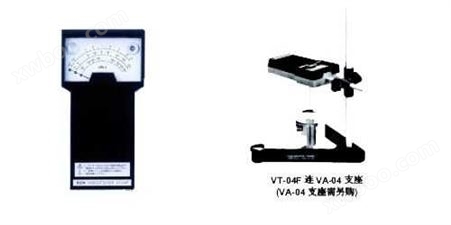 日本RION粘度计VT-04F