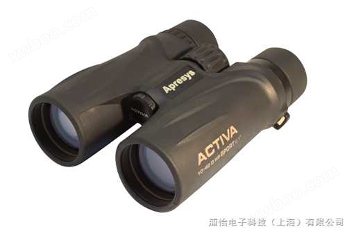艾普锐APRESYS双筒望远镜S4208