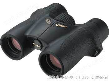 日本NIKON双筒望远镜10×32HG L DCF