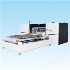 DS1800 高速瓦楞纸板数码印刷机