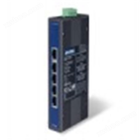 EKI-2525 5端口非网管型工业以太网交换机