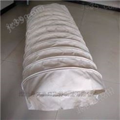 新疆帆布水泥输送布袋规格厂家价格