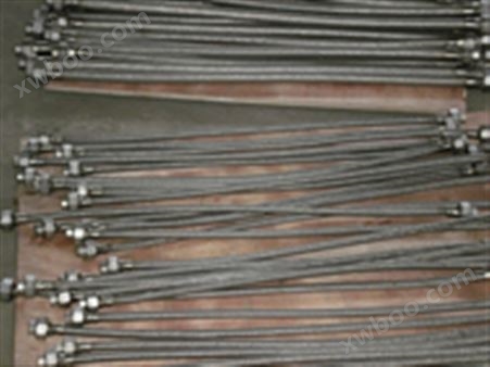 金属波纹管 不锈钢波纹管 不锈钢金属软管