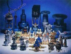 水泵控制阀、进口水泵控制阀（工业阀门 - 材质，压力，温度）