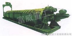 高堰螺旋分级机/双螺旋分级机/加气块生产线报价-郑州富威重工