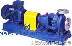 化工泵:IH型化工泵|不锈钢化工泵