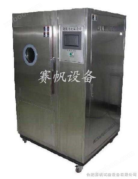 经济型臭氧老化试验机/南京臭氧老化试验设备