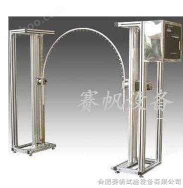 热卖摆管淋雨试验装置/北京摆管淋雨试验机