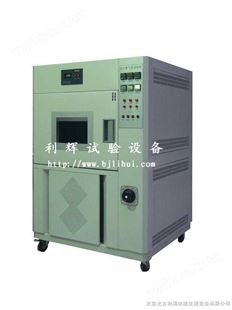 北京光照风冷氙灯老化箱/上海热辐射老化试验箱