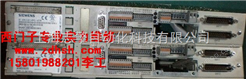 浙江江苏青岛西门子6SN1145-1BA02-0CA2电源板烧毁维修