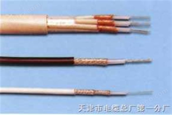 射频对称电缆SYV-75-7