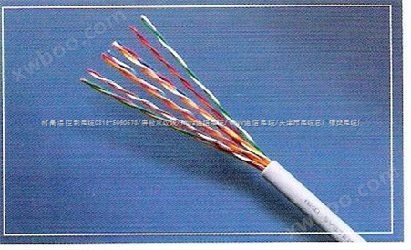 mhya32（5-100对）电缆