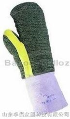 法国巴固2201135绿色高性能隔热手套