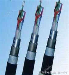 PZY23传输信号电缆价格 PZY22 铠装铁路信号电缆