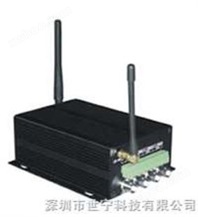SN-G160四串口 GSM彩信防盗报警器