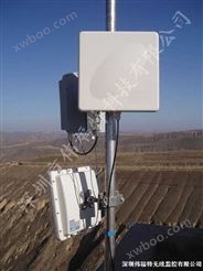 远距离无线网络传输设备，无线数字微波设备在无线监控系统中的应用/无线视频监控系统
