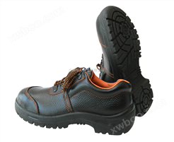 SF1651-低帮舒适型安全鞋
