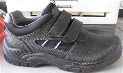 HN-824-低帮舒适型安全鞋