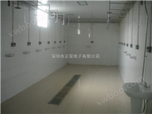 上海IC卡节水控制器安装︱IC卡节水系统安装︱宿舍刷卡水控系统安装