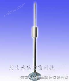 避雷针/ LTP-03主动式提前放电避雷针/工作原理
