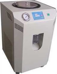 制冷循环机（冷水机）-多配置高性能的仪器伴侣