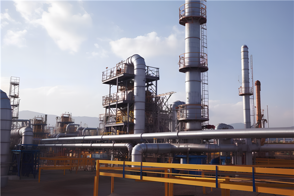 “2024 石油化工行业分析测试与仪器技术交流会（山东站）” 第一轮通知