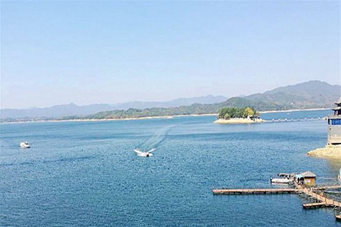 2023年河南省级美丽河湖优秀案例名单出炉