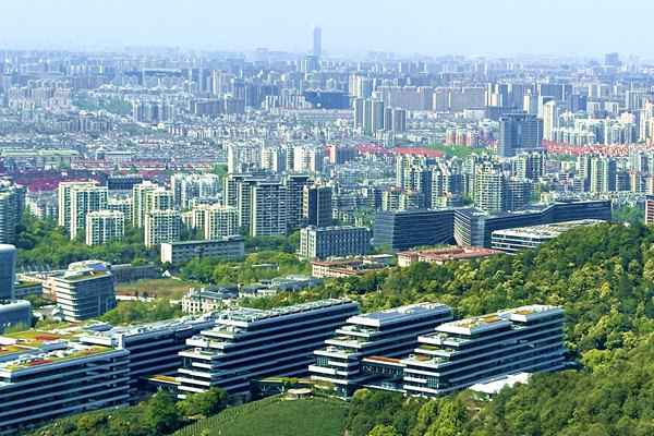 重庆印发美丽城市建设实施方案 绘就山水之城宜居新图景