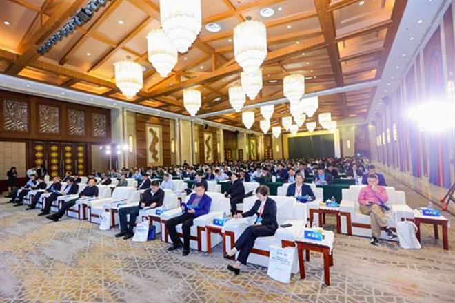 2025能源环境技术大会暨能源工业废水深度处理及零排放发展论坛在武汉隆重召开