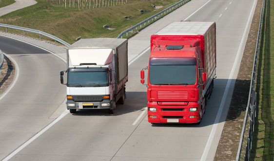 宿州市政府印发《关于进一步加快物流业发展的实施意见》