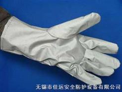 防工業紫外線手套 防紫外線手套 紫外線防護手套