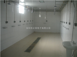 重庆澡堂刷卡系统厂家