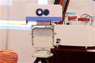 第二十三届中国国际工业博览会在国家会展中心（上海）圆满落幕 机器人展区圈粉无数