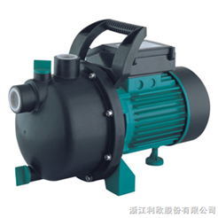 花園噴射泵/阻化劑噴射泵/單相自吸噴射泵