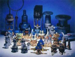 水泵控制閥、進口水泵控制閥（工業閥門 - 材質，壓力，溫度）